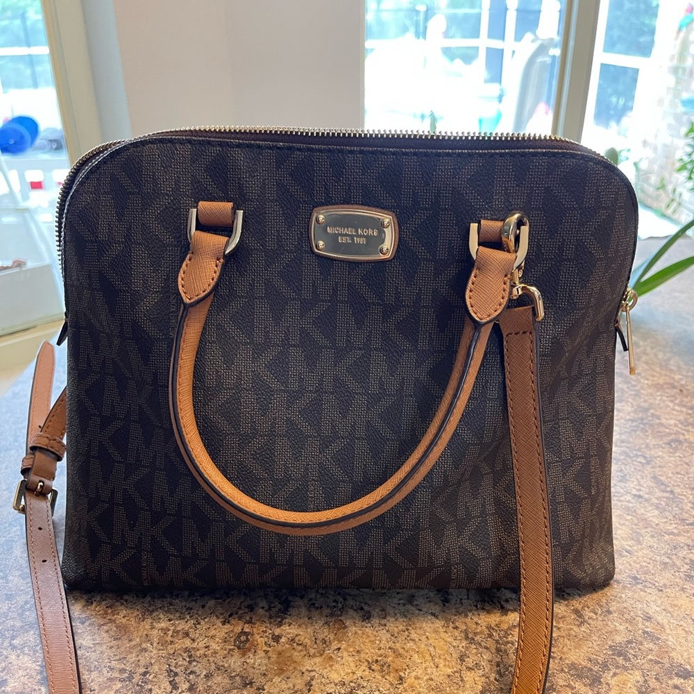 Michael Kors Medium Purse